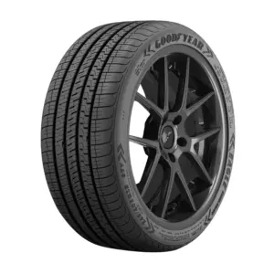 Goodyear Eagle Exhilarate UHP All Season 245_45ZR17 99Y XL Passenger Tire