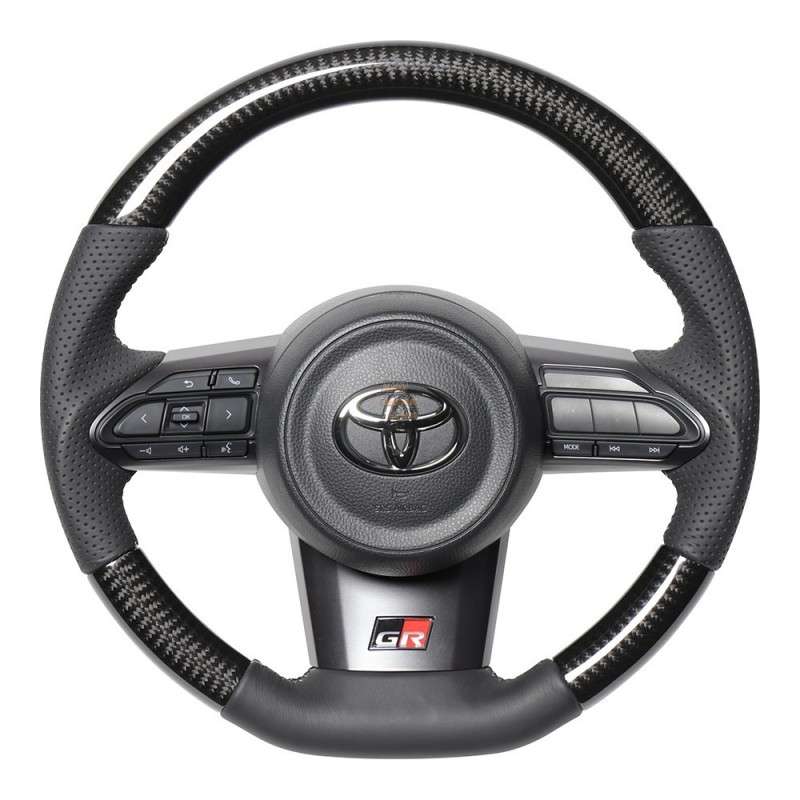 Steering
